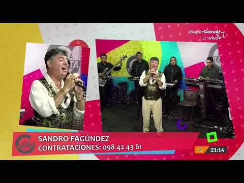 En la vuelta - 20/05/2026 - En vivo