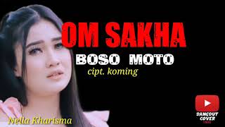 Download lagu Boso moto cover Om Sakha best of nella kharisma mp3 Download lagu Boso moto cover Om Sakha best of nella kharisma mp3