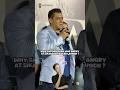 Why Salman Khan Was Angry At Sikandar Trailer Launch Bollywood Salmankhan Rashmikamandanna