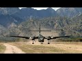 Top 10 Iconic RAAF Aircraft 5 De Havilland Canada DHC 4 Caribou