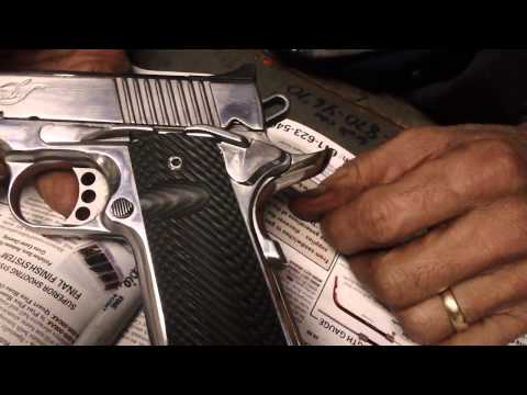 Gun Smith's Carry Choice - Professional Gun Smithing Series