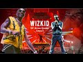 Full Video: Wizkid Soldout 02 Arena London Concert