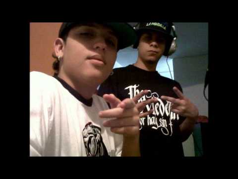 El Mauro Mc ft mhilo - El Detalle