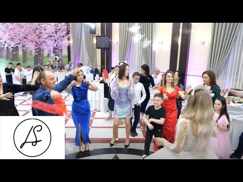 Dasma Valdete & Spartak - Pjesa 2 (FULL HD)