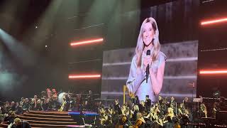 Celine Dion - You’re The Voice - The Songs of John Farnham Melbourne 2026