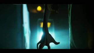 trailer - Legion 