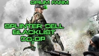 Splinter Cell Blacklist Kobin