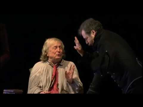 extrait A. Rault - Le Diable Rouge mkv