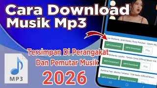 Download lagu Cara Download Lagu MP3 | Cara Download Musik MP3 mp3