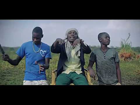 Buganga ft Plan B - Li Ng'wano (Official Video)