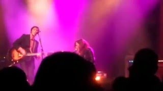 Shovels & Rope - Bridge on Fire