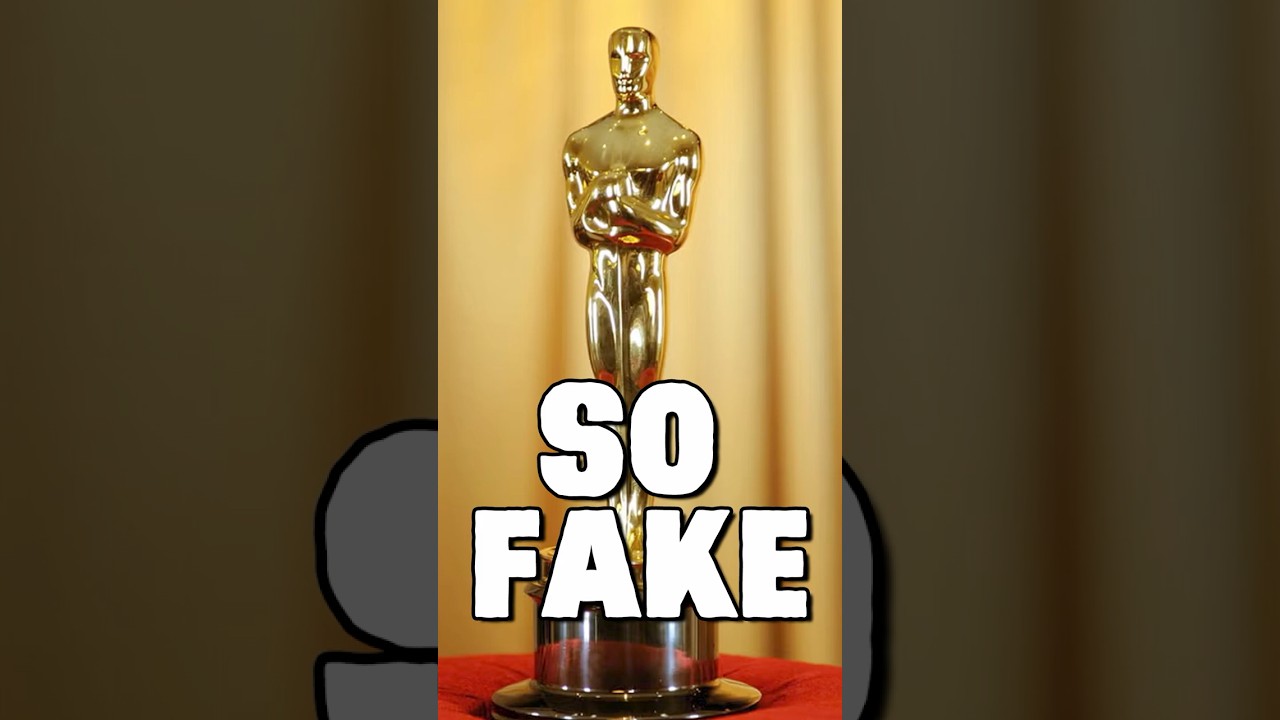 The 2026 Oscars Were Exactly What We Feared They Would Be