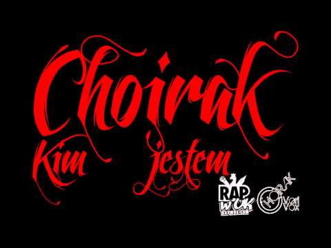 Choirak VV - Kim jestem