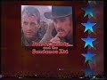 Butch Cassidy And The Sundance Kid Film 1993 Australian TV Promo