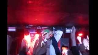 Slaughter and the Dogs: You're a Bore