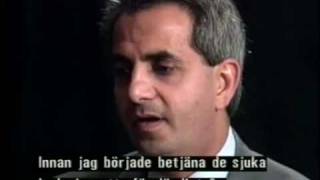 Miracles Today and Forever - Oral Roberts & Benny Hinn - Part 1