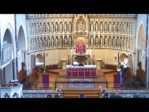 Funeral of Maolíosa Kelly (Part 1)