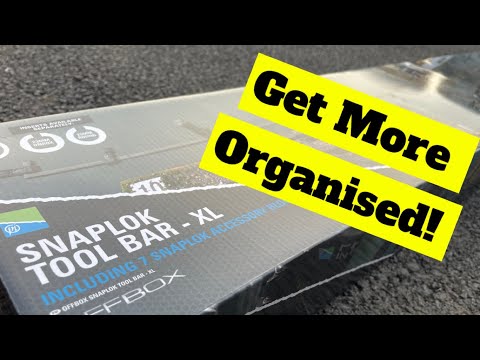 I’ve Got A New Product!!! | XL Tool Bar