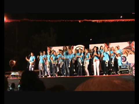 Murga Las Traviesas Entrada 2011