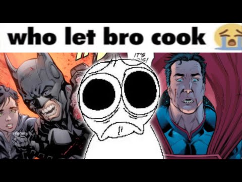 The WORST Alternate Universes in DC