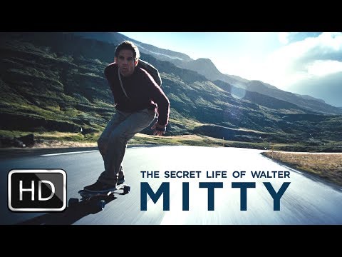 The Secret Life of Walter Mitty on Digital HD | Watch Now! | 20th Century FOX
