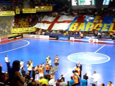 Final LNFS. 5º Partido Barcelona 3 - Caja Segovia 2. El Palau. 26/6/11 (23)