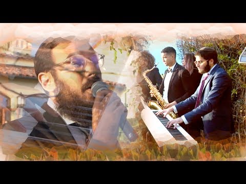 Rikod Music - Im Eshkachech ft. Shuky Sadon