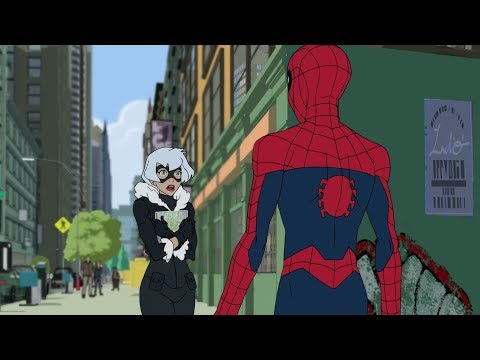 Marvel's Spider-Man 1.05 (Preview)