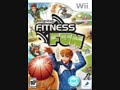 Family Party Fitness Fun Wii Video Game 2010 Funding Credits By ChaoEmperor Productions