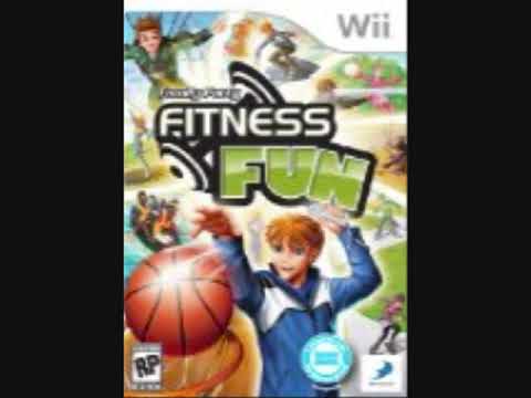 family party fitness fun wii download