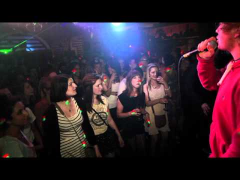 True Tiger In The Air Launch Party