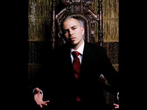 Honorebel feat pitbull - now you see it