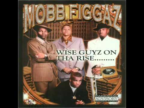 Mobb Figgaz - Jam Down