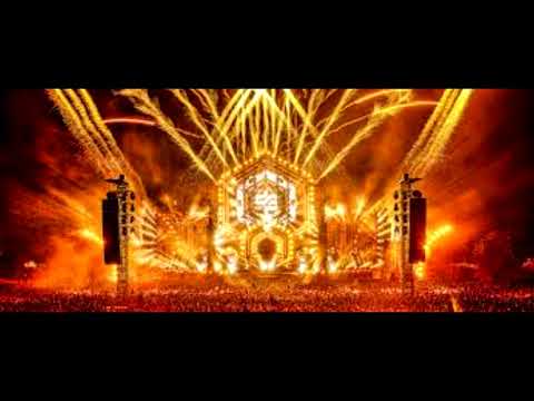 Decibel Outdoor 2024 Warm-Up Mix