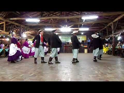 Apresentação Veterana Sociedade Gaúcha de Lomba Grande - 21.10.2017