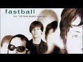 Fastball - Charlie, The Methadone Man | UTV