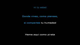 A siete metros karaoke