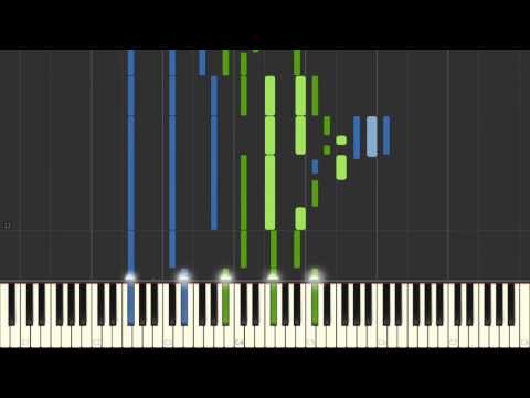 Godowsky - Transcription Albeniz Tango - Tango-150