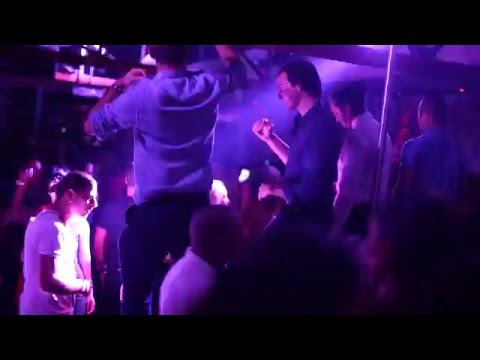 Antwan Dago / Mahé Club (Teaser)