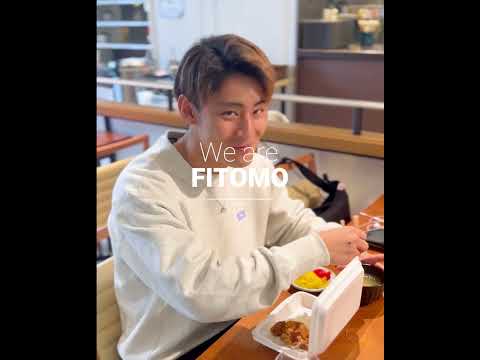 "We are FITOMO" 福岡工業大学 #shorts"