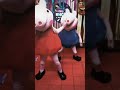 Peppa Pig As A Monster