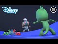 PJ Masks | De Beste Piraat | Disney Channel NL