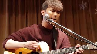 퍼센트(PERC%NT) - Moment @ 카페 언플러그드