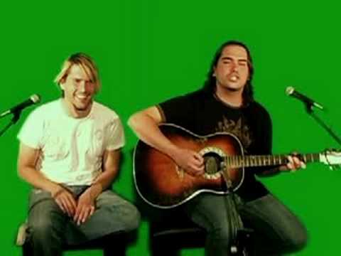 Aranda "Still in the Dark" Acoustic Performance for KatFest