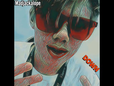 ¡DOWN! -MadJackalope (prod. cadence x kingfisher)