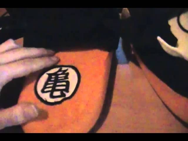 Vídeo relacionado con Dragon Ball Z Zapatillas de Estar por Casa para Niños, Goku Pantuflas para Adolescentes, Talla EU 28/29