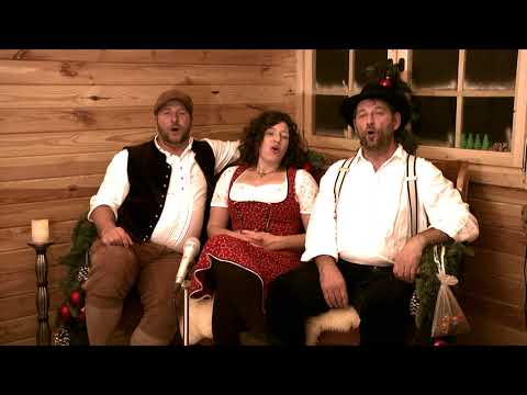 Tom Bauers "Geistreiche Gaudi-Gstanzl" - Teil 5 (klösterlich)