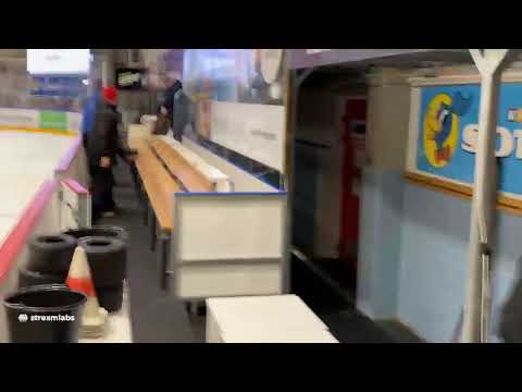 20.3.2021 U16 Mestis Hokki - JHT