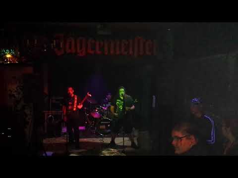 Sørdlich - Rindvieh  live im Rock's Windbergen