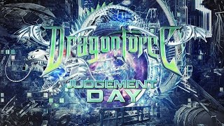 DragonForce "Judgement Day" (OFFICIAL)